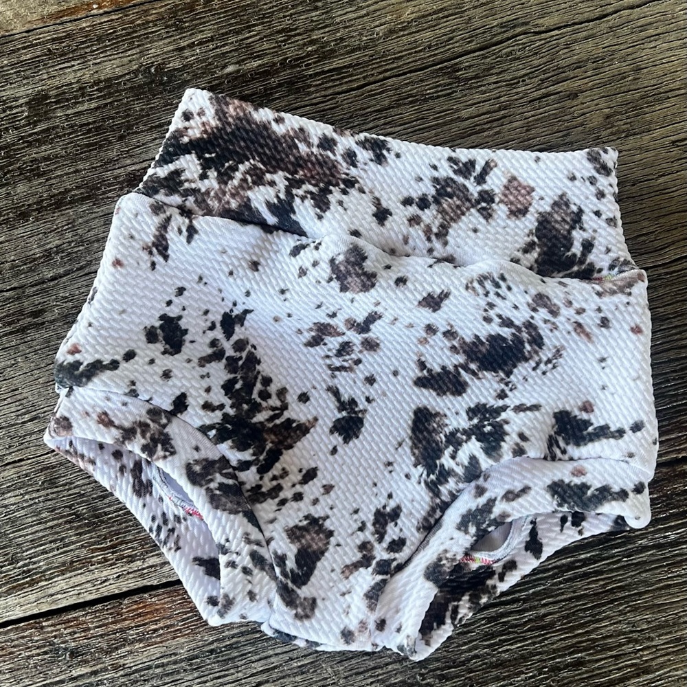 Baby Bloomers
